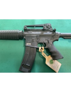 Chiappa M-Four calibro 22lr 2