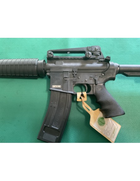 Chiappa M-Four calibro 22lr