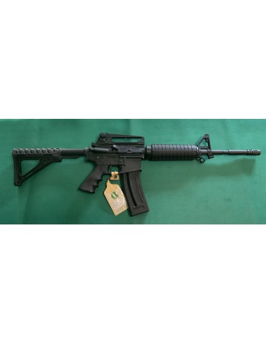 Chiappa M-Four calibro 22lr