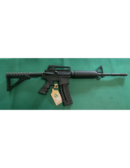 Chiappa M-Four calibro 22lr