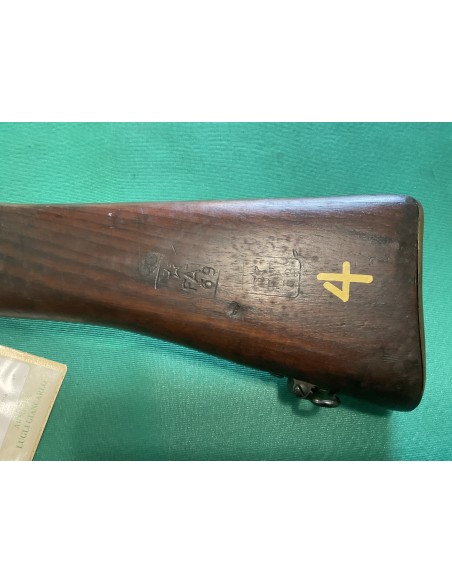Enfield N2 MKIV Terni Trainer calibro 22lr