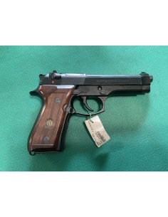 Beretta 98F calibro 7,65pb 2