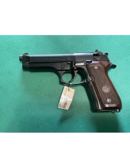 Beretta 98F calibro 7,65pb