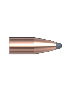 HORNADY Palle VARMINT 224" 55gr SPSX 2260 (100pz)