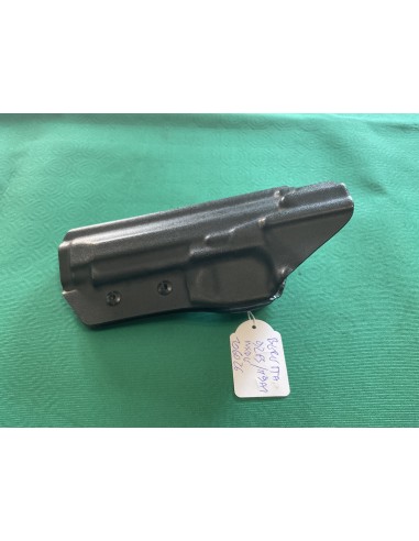 Fondina in Kydex Porto interno Beretta 92 m9a1