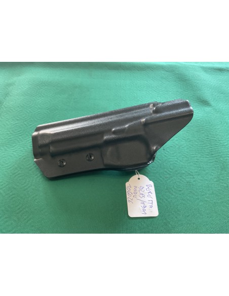 Fondina in Kydex Porto interno Beretta 92 m9a1