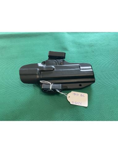 Fondina in Kydex Porto esterno 1911 con rali