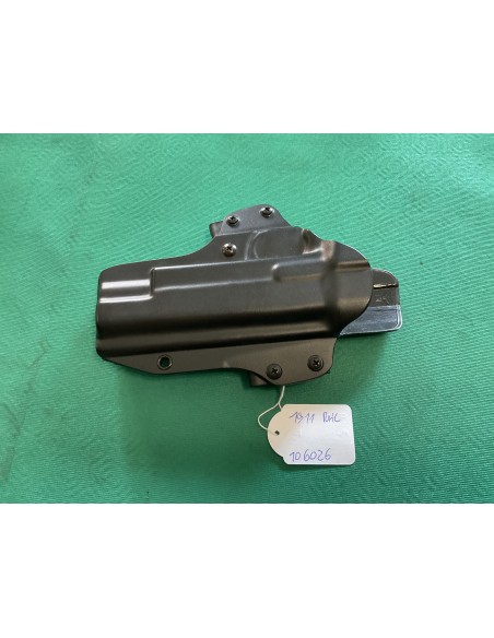 Fondina in Kydex Porto esterno 1911 con rali