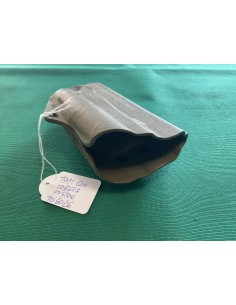 Fondina in Kydex Porto interno 1911 rail con torcia