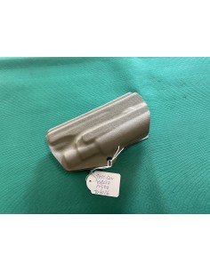 Fondina in Kydex Porto interno 1911 rail con torcia 2