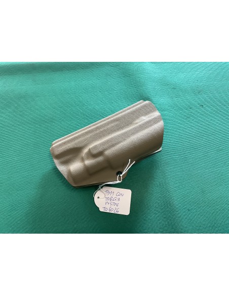 Fondina in Kydex Porto interno 1911 rail con torcia
