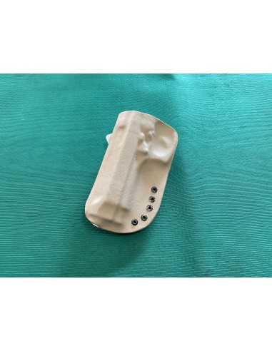 Fondina in Kydex Porto interno Beretta 92