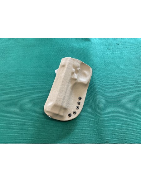 Fondina in Kydex Porto interno Beretta 92