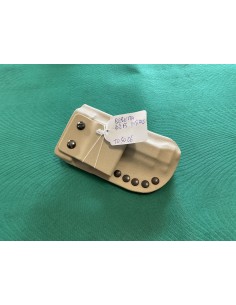 Fondina in Kydex Porto interno Beretta 92 2