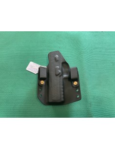 Fondina in Kydex Porto Esterno Sig Sauer P320 M17 2