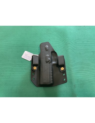 Fondina in Kydex Porto Esterno Sig Sauer P320 M17