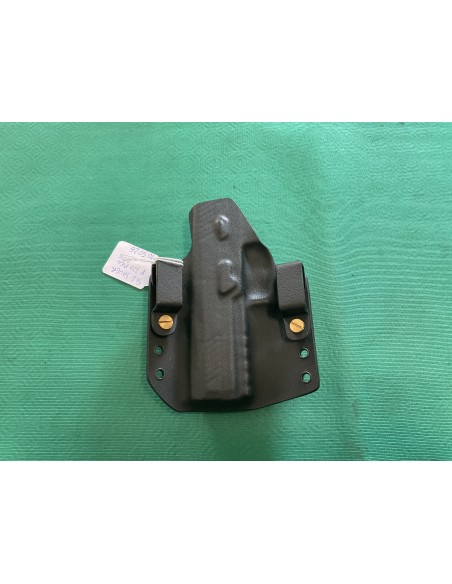 Fondina in Kydex Porto Esterno Sig Sauer P320 M17