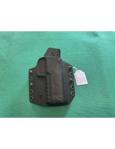 Fondina in Kydex Porto Esterno Sig Sauer P320 M17