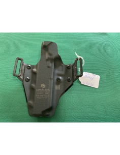 Fondina in Kydex Porto esterno Springfield Prodigy 2011 5” 2