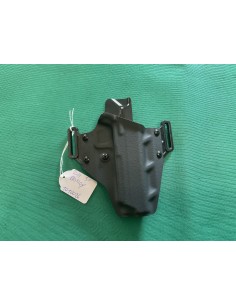 Fondina in Kydex Porto esterno Springfield Prodigy 2011 5”