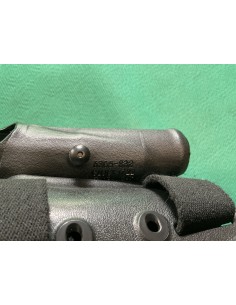 Safariland 6305-832 Glock 17-22 con torcia 2