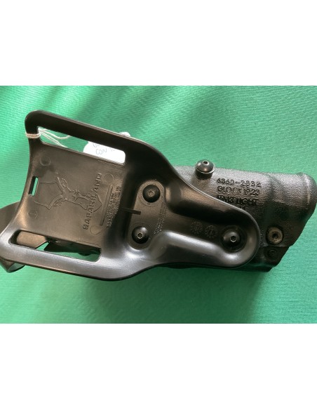 Safariland 6360-2832 Glock 19-23