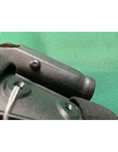 Safariland 6005-5340 1911 Rail con torcia