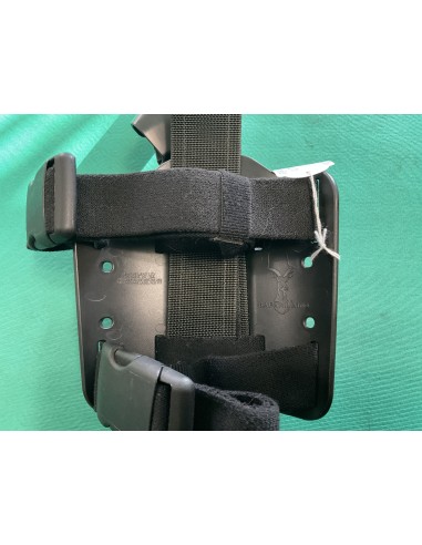 Safariland 6005-5340 1911 Rail con torcia