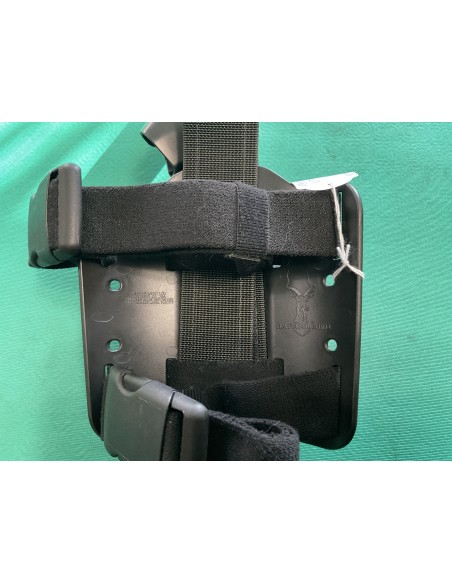 Safariland 6005-5340 1911 Rail con torcia