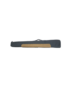 Fodero Doppio per armi Beretta per fucili/carabine Gamekeeper EVO doppio colore blu/marrone codice FO641T226209T8