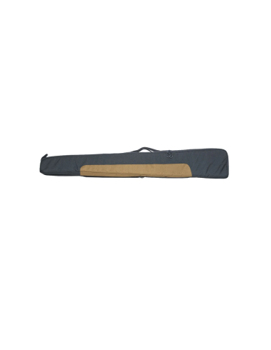 Fodero Beretta per fucili/carabine Gamekeeper EVO doppio colore blu/marrone codice FO641T226209T8