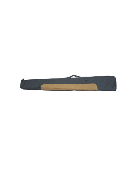 Fodero Beretta per fucili/carabine Gamekeeper EVO doppio colore blu/marrone codice FO641T226209T8
