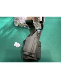 Safariland 6004-8310 Glock 17-22 con torcia