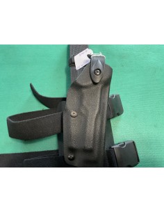 Safariland 6004-2497 Beretta 92 2