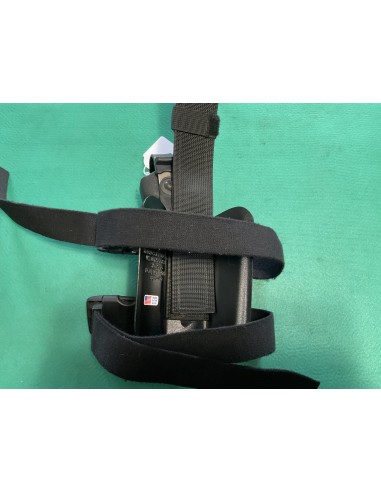 Safariland 6004-2497 Beretta 92