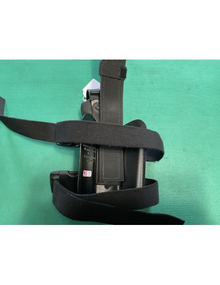 Safariland 6004-2497 Beretta 92