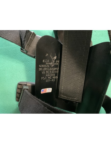 Safariland 6004-2497 Beretta 92