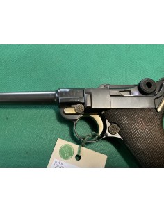 Luger DWM P08 Navale calibro 9x19 2