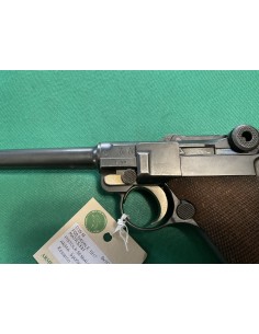 DWM Luger P08 Navale 1917 calibro 9x19 2