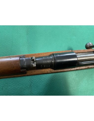 Carcano 91-38 FNA Brescia 1940 calibro 7,35 carcano