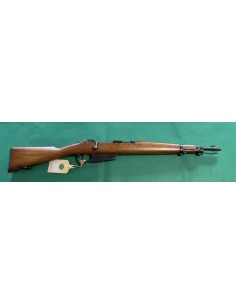 Carcano 91-38 FNA Brescia 1940 calibro 7,35 carcano