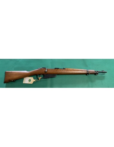 Carcano 91-38 FNA Brescia 1940 calibro 7,35 carcano