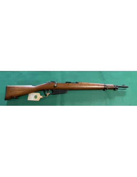 Carcano 91-38 FNA Brescia 1940 calibro 7,35 carcano