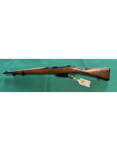 Carcano 91-38 FNA Brescia 1940 calibro 7,35 carcano