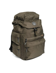 Zaino da caccia tempo libero Beretta marrone capienza 25 litri multifunzione codice BS322T226308AA