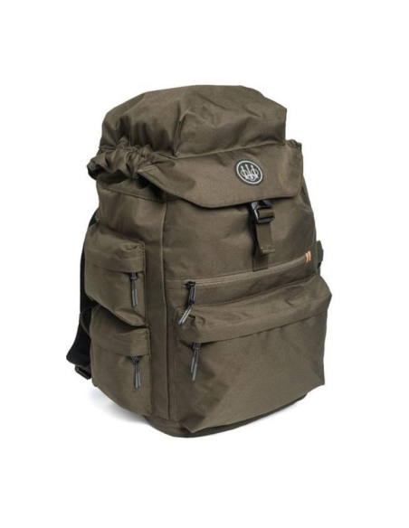 Zaino Beretta marrone capienza 25 litri multifunzione codice BS322T226308AA