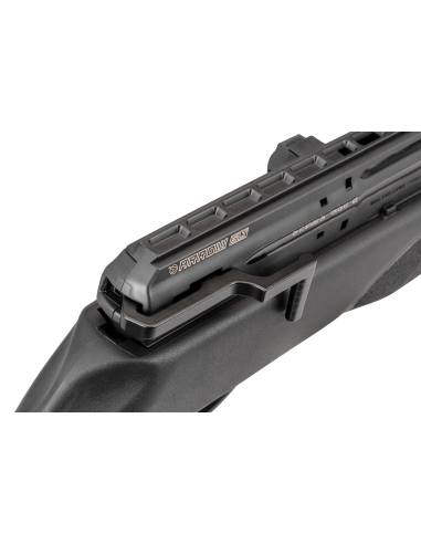 Armi Aria Compressa Carabine PCP precompressa   CARABINA GAMO ARROW SLT cl. 5,5
