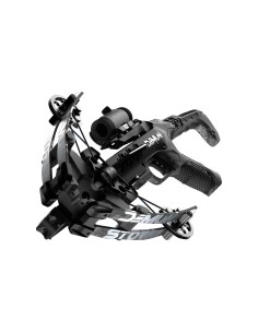 Arcieria Frecce   PISTOLA BALETRA COMPOUND DEMUN BARNETT STORM