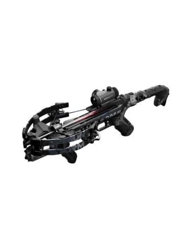 Arcieria Frecce   PISTOLA BALETRA COMPOUND DEMUN BARNETT STORM