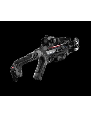 Arcieria Frecce   PISTOLA BALETRA COMPOUND DEMUN BARNETT STORM